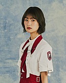 尾関梨香「井上梨名（櫻坂46）」3枚目/3