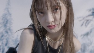 「甲田まひるの新作EP『夢うらら』9月配信リリース、ティザー映像＆ジャケも公開」