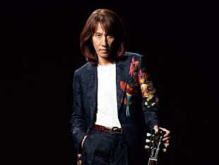 「角松敏生、こだわりのギタープレイと歌声で魅せるBillboard Live公演が決定」