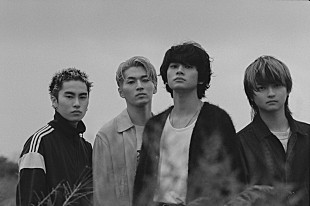 「DISH//、ニューシングル『Replay』リリース　初回盤にはっとり／OKAMOTO'S／あいみょんとのライブ映像も」