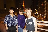 THE BEAT GARDEN「THE BEAT GARDEN、『CDTV ライブ！ライブ！』夏の4時間スペシャル出演決定」1枚目/2