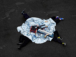 「Rey Fallet、恋愛の儚さを歌った「overdose」リリース＆衝撃的なMV公開」