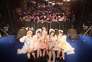 「Chick-flick（チックフリック）アイドル戦国時代から10年以上──真新しいアイドル誕生を実感させるアプローチ！ モデルは『ローゼンメイデン』？」