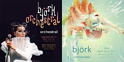 Bjork orchestral パーカー L 黒 ビョーク 来日公演