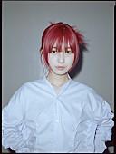 a子「a子、“本物の恋”を綴った新曲「太陽」配信＆リリックビデオ公開」1枚目/3