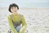 熊木杏里「熊木杏里、配信限定リリース作品第6弾「夢ならば」配信スタート　鶴谷崇がピアノで参加」1枚目/2