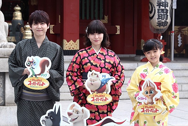 「松岡茉優、夏休みの苦い思い出を告白　「宿題のドリルを丸ごと忘れていて…」」1枚目/1