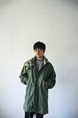 高橋優「高橋優、ニューアルバムのタイトルは『ReLOVE &amp;amp; RePEACE』収録曲＆新ビジュアルなど解禁」1枚目/5