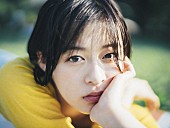 森七菜「森七菜、21歳の誕生日に1stアルバムリリース記念の生配信」1枚目/3