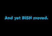 BiSH「BiSH【And yet BiSH moved.】」2枚目/3