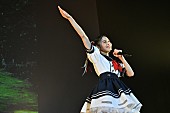 風見和香「風見和香（エビ中）、「自分らしく」をテーマに初の生誕ソロライブ開催「着ぐるみがずっと着たかった！」」1枚目/4