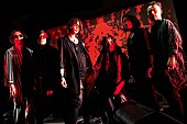 SUGIZO「SUGIZO率いるSHAG、10/18にBillboard Live TOKYO公演が決定」1枚目/1