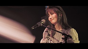 「大塚 愛、「LOVE MUSiC」ライブ映像公開」