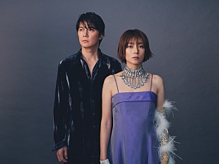 「KOH+（福山雅治×柴咲コウ）による映画『沈黙のパレード』主題歌MV、新作EPダイジェストで一部解禁」