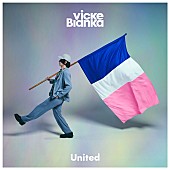 ビッケブランカ「ビッケブランカ EP『United』」2枚目/3