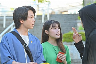 「「石子と羽男」第７話「『MIU404』や『アンナチュラル』の魂を感じた」　未成年の子たちへのメッセ－ジ「信頼できる大人はいるから、絶望しないで」」