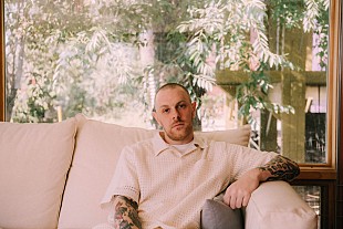 「ケニー・ビーツ、待望のソロ・アルバム『LOUIE』を今週リリース」