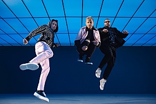 「ミューズ、新アルバム『ウィル・オブ・ザ・ピープル』より全10曲のMVを公開」