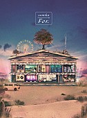 sumika「sumika アルバム『For.』初回生産限定盤A」2枚目/4