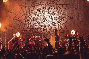 「MUCC、最新AL『新世界』を引っ提げた全国ツアーのファイナル公演の公式レポが到着」