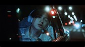 「imase、TikTok総再生回数1.8億回超えの新曲「NIGHT DANCER」MV舞台は“夜の東京”」1枚目/7