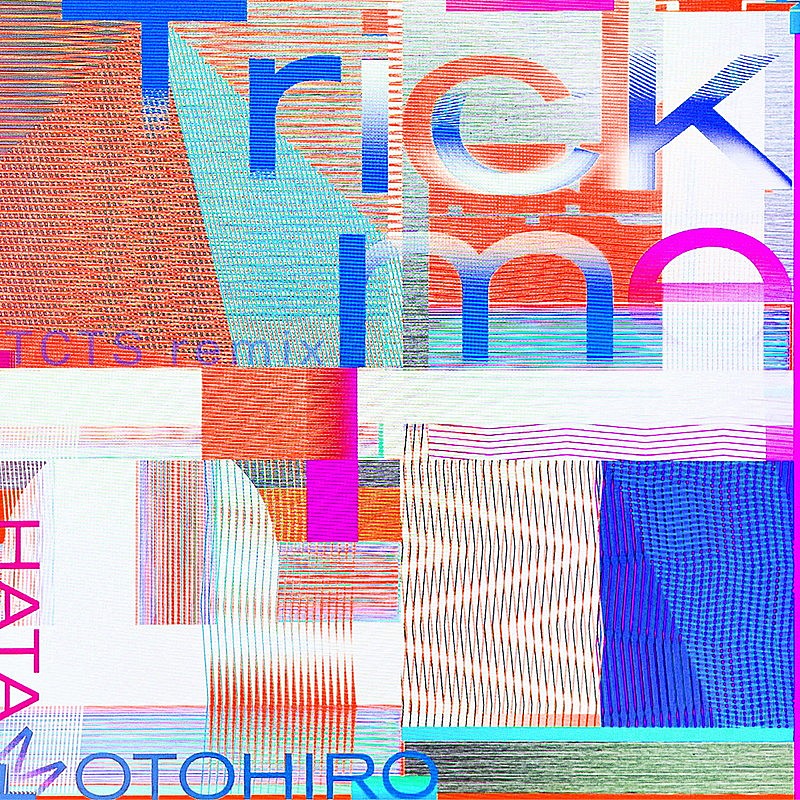 秦基博「配信シングル「Trick me （TCTS Remix）」」3枚目/3