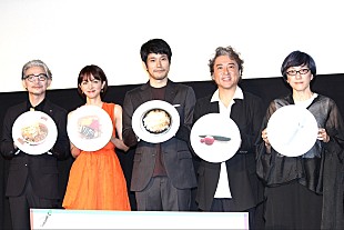 「ムロツヨシ「『今までのムロツヨシを捨ててください』と言われた」　「僕の人生は、荻上前と荻上後で変わった」」