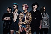 Fear,and Loathing in LasVegas「Fear, and Loathing in Las Vegas、約3年ぶりフルALリリース決定」1枚目/1