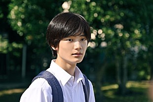 「城桧吏、ドラマ「隣に住む殺人鬼」に主演　津田寛治演じる殺人鬼におびえる中学３年生役」