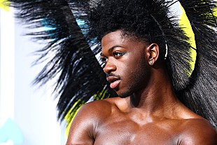 「リル・ナズ・X、“良い人っぷり”を暴露されたことにユーモラスに反応「実際には非常に意地悪な人間」」