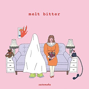 「【Heatseekers Songs】さとうもか「melt bitter」6週連続首位獲得」