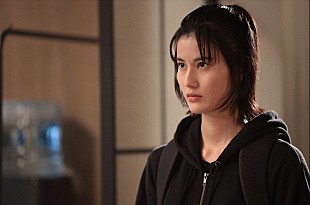 「「家庭教師のトラコ」「年収600万円の人と300万円の人、どっちが幸せ？」　“トラコ”橋本愛の主張は「全世界に向けたメッセ－ジ」「政治家に見てほしい」」