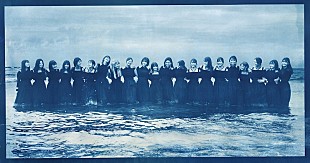 「櫻坂46の1周年記念ライブが映像化、守屋茜＆渡辺梨加の卒業セレモニー収録」