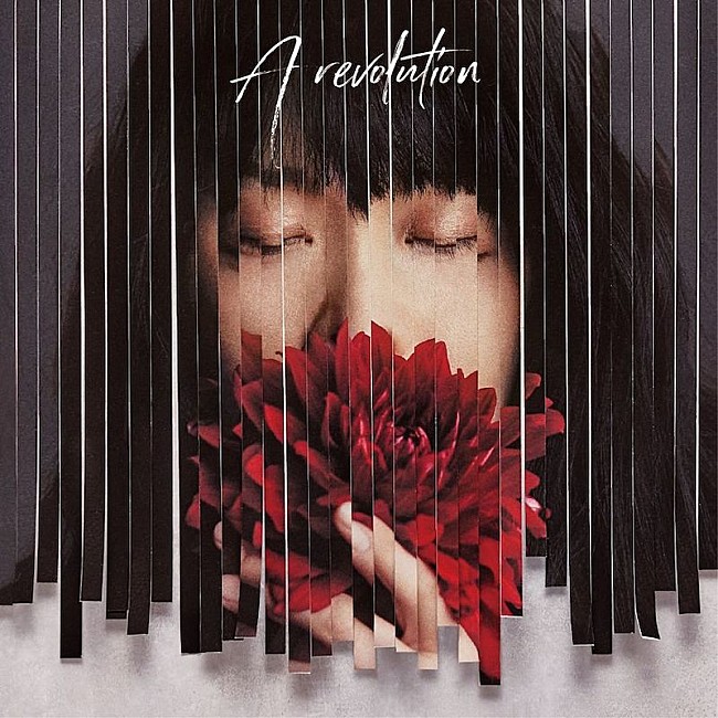 ＬＯＶＥ　ＰＳＹＣＨＥＤＥＬＩＣＯ「LOVE PSYCHEDELICO、ニューAL『A revolution』発売日が延期＆収録曲とジャケット写真公開」1枚目/3