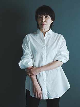 「原 由子、最新アルバム収録曲「千の扉～Thousand Doors」が『みんなのうた』10～11月放送曲に決定」