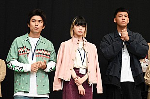 「「六本木クラス」“葵”平手友梨奈の渾身（こんしん）の「愛してる」に反響　「俳優・平手友梨奈の底力を見た」「葵に感情移入し過ぎて泣けた」」