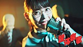 上坂すみれ「上坂すみれ、AL『ANTHOLOGY &amp;amp; DESTINY』リード曲「筐体哀歌」先行配信開始＆MV公開」1枚目/8