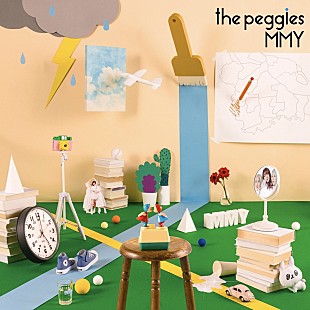 「the peggies、最新曲「CHEESE!」ファン参加MV制作企画開始」