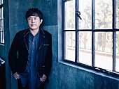 佐藤竹善「佐藤竹善、クリスマスソング中心のBillboard Live公演が決定」1枚目/1