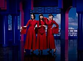 Perfume「Perfume、ニューAL収録曲「ハテナビト」がWing（ワコール）新CMソングに　各店舗＆YouTubeで公開」1枚目/2