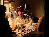 「「赤いナ－スコ－ル」“翔太朗”佐藤勝利に「フラグが立った」　「翔太朗は本当に骨折しているの？」「イケメンは殺されないよね」」1枚目/1