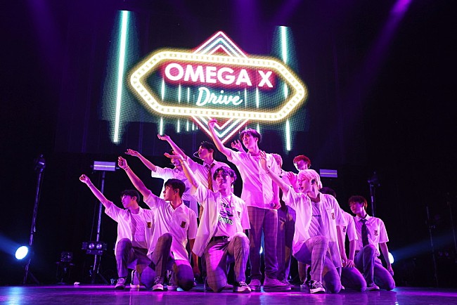 ＯＭＥＧＡ　Ｘ「」6枚目/11