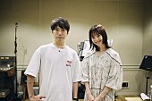 高橋優「高橋優＆佐々木希」3枚目/8