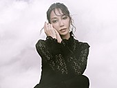 中島美嘉「中島美嘉、ニューシングル『Wish』11月リリース　鷺巣詩郎が書き下ろした新曲も収録」1枚目/5