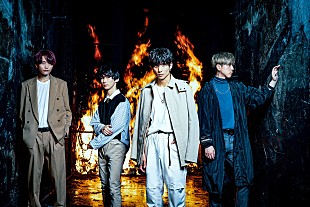 「THE SIXTH LIE、12月に3年ぶりワンマンライブ開催へ」