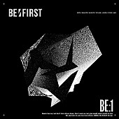 BE:FIRST「【ビルボード】BE:FIRST『BE:1』が総合アルバム首位獲得　Ado／竹内まりやが続く」1枚目/1