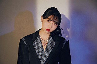 「eill、「フィナーレ。」MVプレミア公開決定」