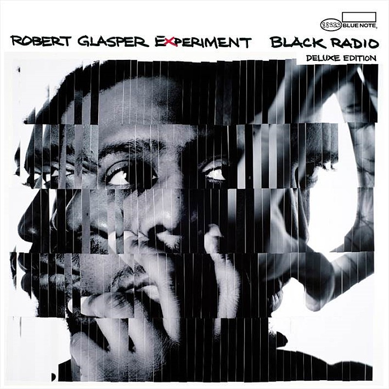 ロバート・グラスパー、『ブラック・レディオ』10周年記念DX盤が10/28発売