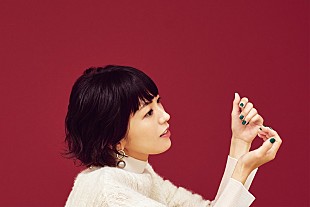 「熊木杏里、ニューAL『風色のしおり』発売決定　「いのち輝く」「もうすぐ春なのに」など収録」