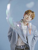 オンユ「オンユ（SHINee）、日本ソロツアーファイナル公演のための新曲「Dance Whole Day」配信リリース」1枚目/2